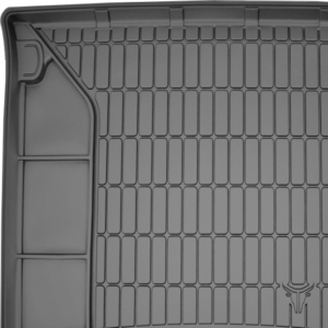 BOOT MAT FOR VOLKSWAGEN CADDY III 2015-2020