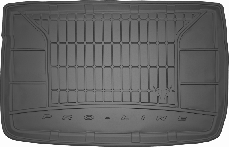КОВРИК В БАГАЖНИК MERCEDES A-CLASS W169 5D 2004-2012