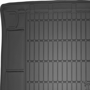 BOOT MAT FOR FORD FOCUS I HATCHBACK 1998-2004