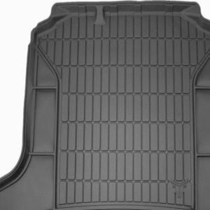 BOOT MATS SKODA RAPID SEDAN 2012-2019