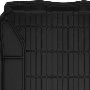 FLOOR MATS FOR TRUNK VOLKSWAGEN POLO IV 3D (WITHOUT BOX) 2001-2009