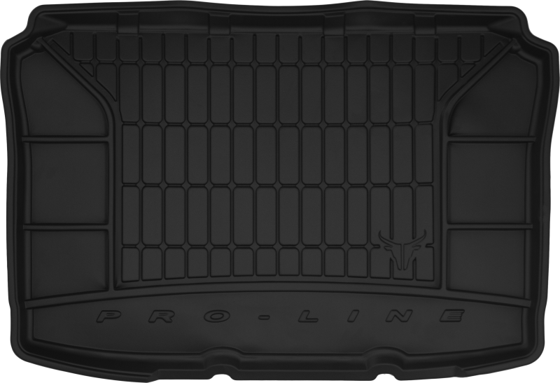 КОВРИКИ ДЛЯ БАГАЖНИКА VOLKSWAGEN POLO IV 3D (БЕЗ БОКСА) 2001-2009