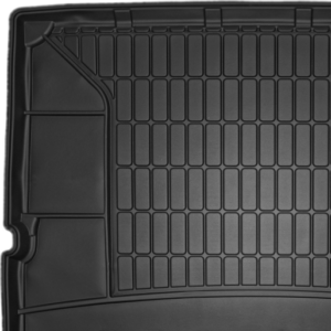 FLOOR MATS FOR FORD S-MAX 5OS 2006-2014