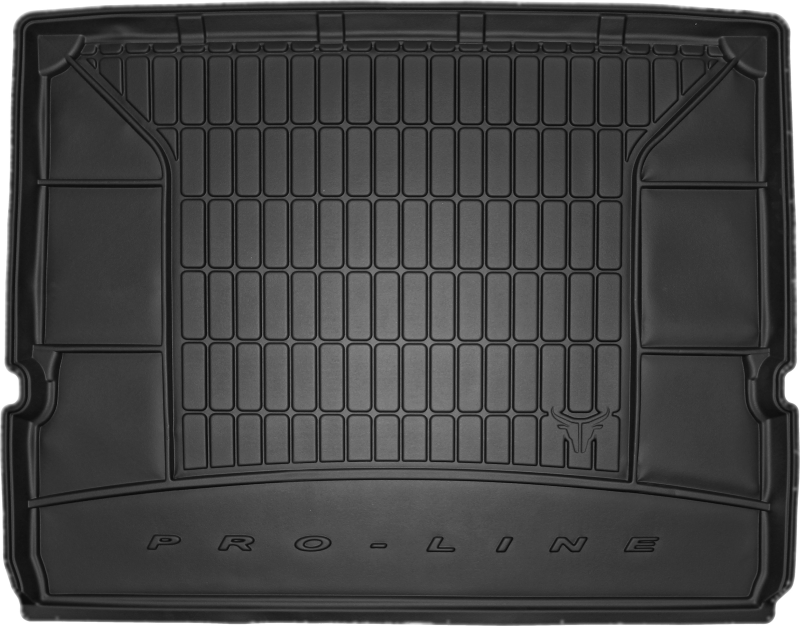НАПОЛЬНЫЕ КОВРИКИ ДЛЯ FORD S-MAX 5OS 2006-2014