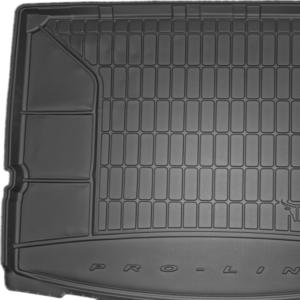 BOOT MATS FOR FORD S-MAX 7OS 2014-2023