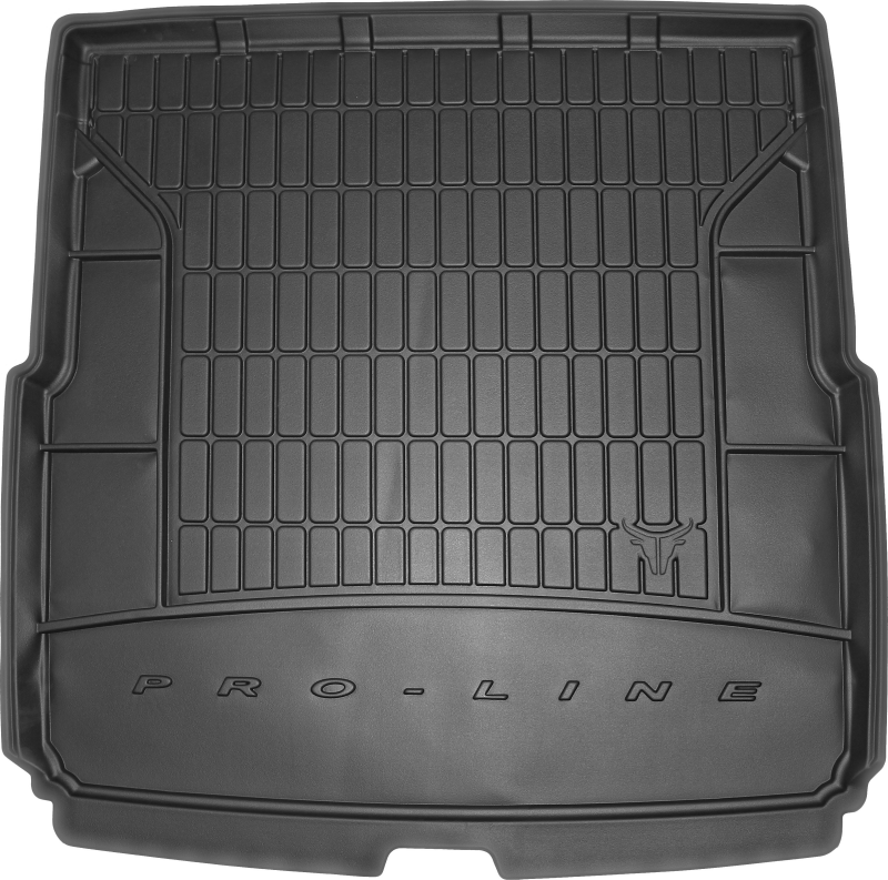 КОВРИКИ В БАГАЖНИК SKODA SUPERB III KOMBI С БОРТИКОМ 2015-2023