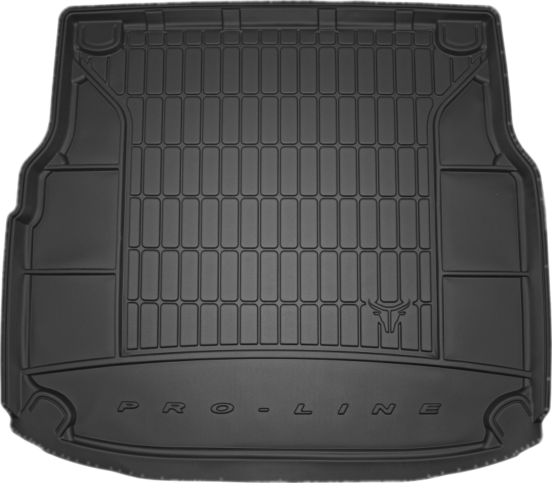 BOOT MAT FOR MERCEDES C-CLASS W205 ESTATE 2014-2021