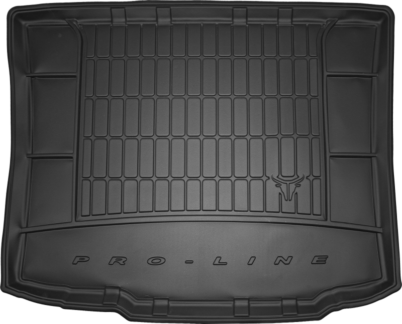 КОВРИКИ В БАГАЖНИК AUDI A3 I - 8L ХЭТЧБЕК 1996-2003