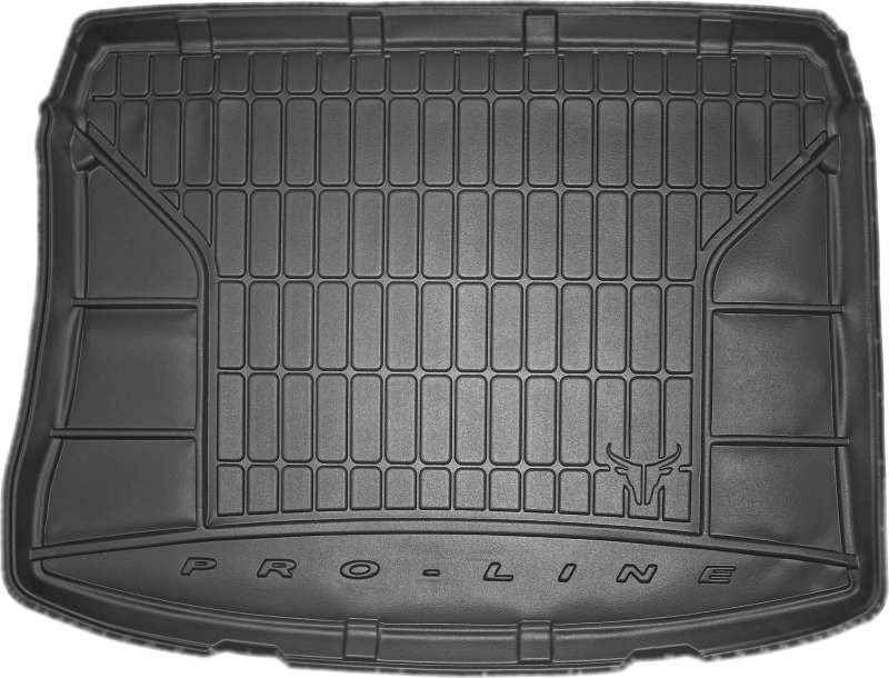 KILIMĖLIAI BAGAŽINEI AUDI A3 II - 8P SPORTBACK 5D QUATTRO 2003-2013