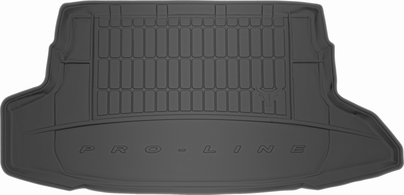 BOOT MATS FOR NISSAN JUKE 2010-2014