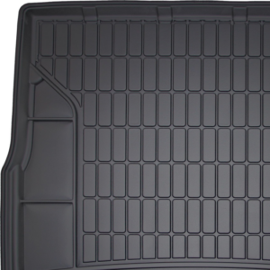 FLOOR MATS FOR TRUNK OF VOLKSWAGEN PASSAT VARIANT B8 FROM 2014-..