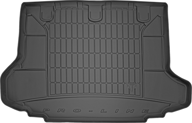 КОВРИКИ В БАГАЖНИК ДЛЯ RENAULT KOLEOS I 2007-2016