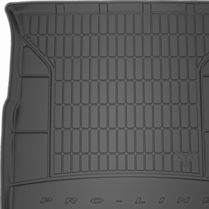 FLOOR MATS FOR FORD S-MAX I 2006-2014