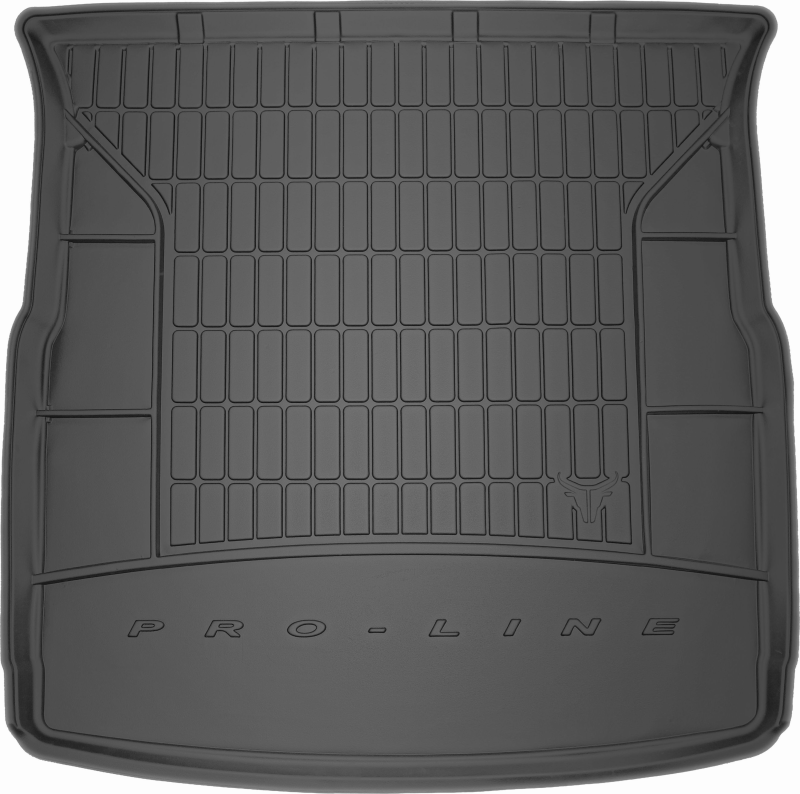 НАПОЛЬНЫЕ КОВРИКИ ДЛЯ FORD S-MAX I 2006-2014