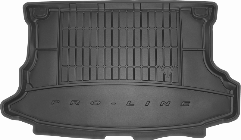 КОВРИКИ В БАГАЖНИК ДЛЯ KIA SPORTGE II 2004-2010