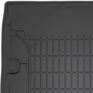 BOOT MATS FOR AUDI A5 II LIFTBACK FROM 2016-...