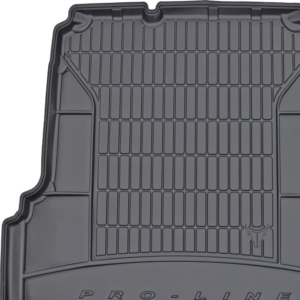 FLOOR MATS FOR TRUNK OF VOLKSWAGEN JETTA V 2005-2011