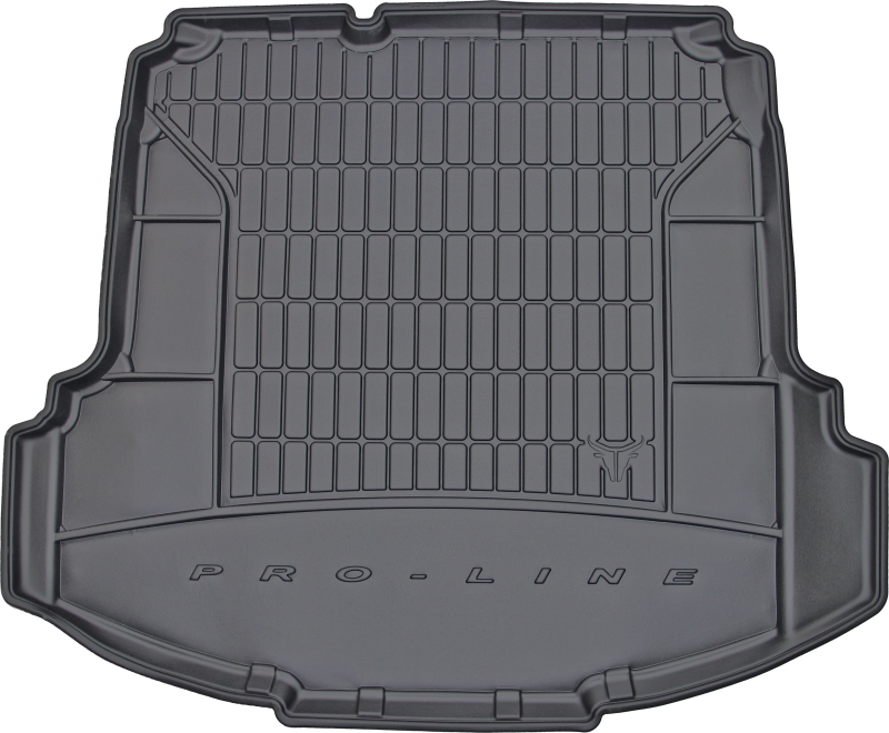 FLOOR MATS FOR TRUNK OF VOLKSWAGEN JETTA V 2005-2011