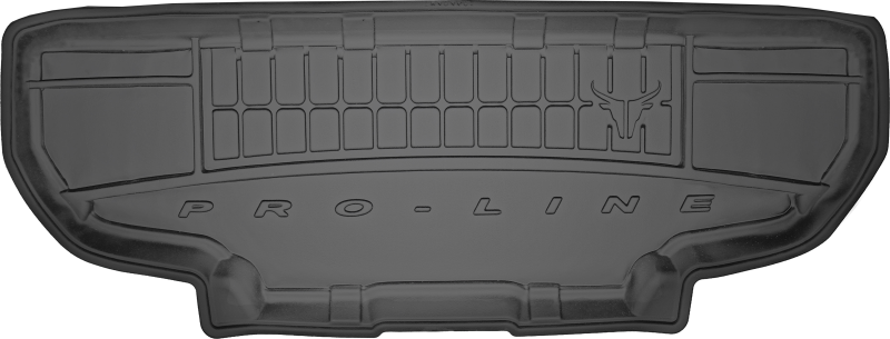PÕRANDAMATID FORD GALAXY II 2006-2015, 5 ISTEKOHTA.