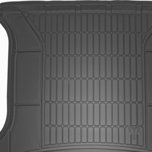 FLOOR MATS FOR BOOT NISSAN QASHQAI +2 2008-2015