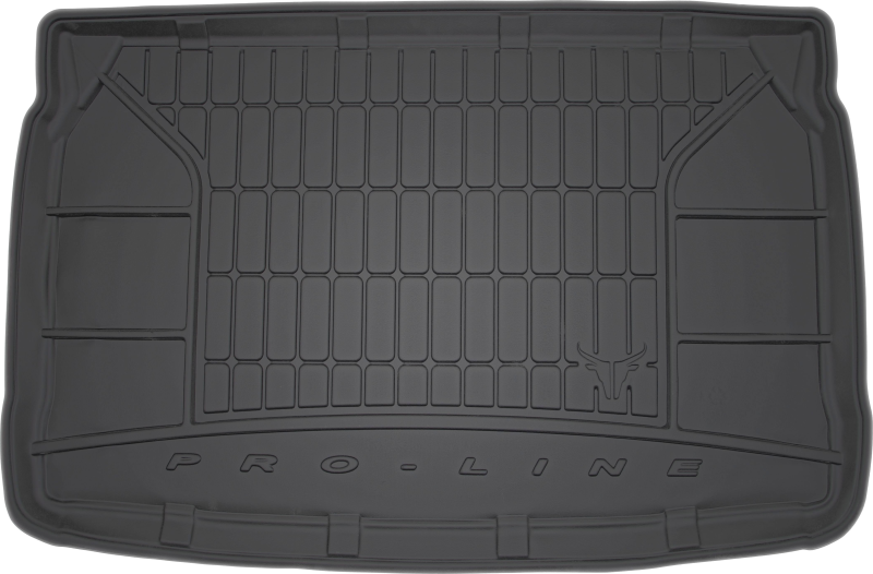 КОВРИКИ ДЛЯ БАГАЖНИКА PEUGEOT 207 ХЭТЧБЕК 5D 2006-2012