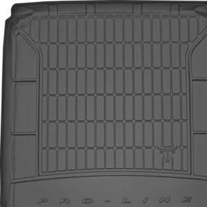 BOOT MATS SKODA FABIA I KOMBI 1999-2007