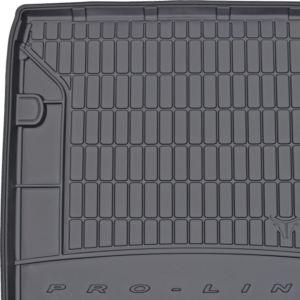 BOOT MATS SKODA OCTAVIA II KOMBI 2004-2013
