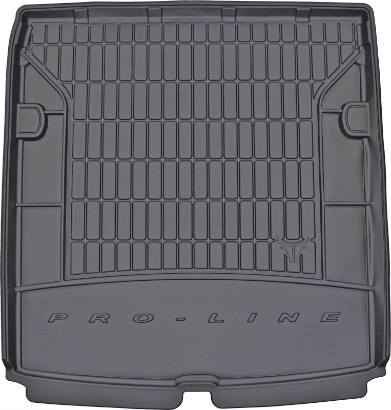 КОВРИКИ В БАГАЖНИК SKODA OCTAVIA II KOMBI 2004-2013