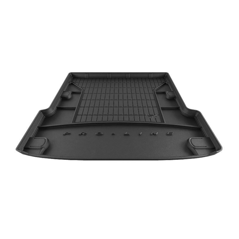 КОВРИКИ В БАГАЖНИК MERCEDES E-KLAS W211 KOMBI 2002-2009