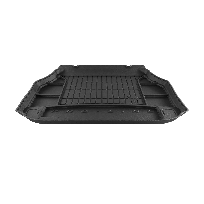 КОВРИКИ В БАГАЖНИК MERCEDES C-CLASS W203 COUPE 2000-2007