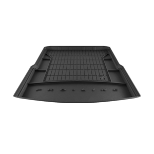BOOT MATS SKODA SUPERB II KOMBI 2008-2015