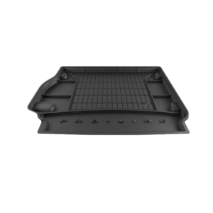 BOOT MATS LAND ROVER RANGE ROVER SPORT L320 2005-2012