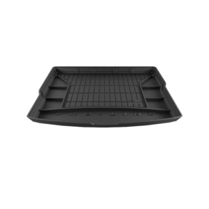FLOOR MATS FOR BOOT OF MITSUBISHI ECLIPSE CROSS FROM 2018-...