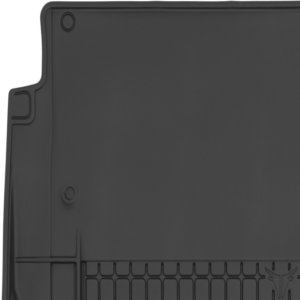 BOOT MATS BMW SERIA 1 F20 2011-2019
