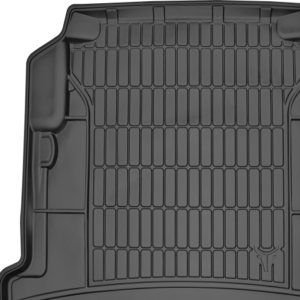 FLOOR MATS FOR THE BOOT OF VOLVO S60 I SEDAN 2000-2010