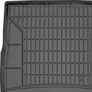 FLOOR MATS FOR TRUNK VOLKSWAGEN GOLF VI ESTATE 2009-2013
