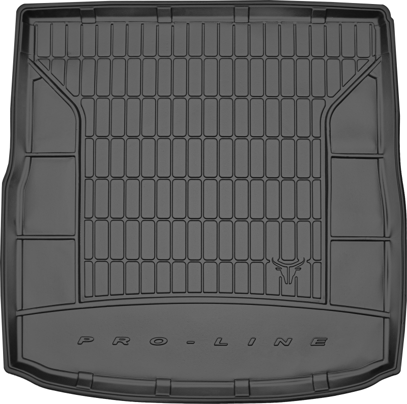 PÕRANDAMATTID PAGASIRUUMI JAOKS VOLKSWAGEN GOLF VI ESTATE 2009-2013