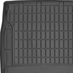 FLOOR MATS FOR THE BOOT OF THE BMW 5 SERIES E60 SEDAN 2003-2010