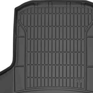 BOOT MATS SKODA OCTAVIA III KOMBI 2012-2020