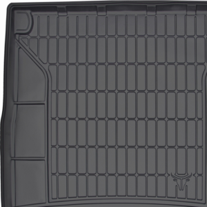 BOOT MATS AUDI A4 -B6 ALLROAD KOMBI 2015-2023