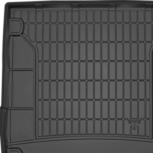 BOOT MATS FOR AUDI A4 - B9 KOMBI 2015-2023