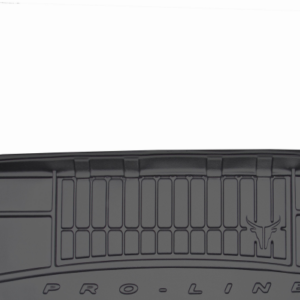 FLOOR MATS FOR FORD GALAXY II GHIA/TITANIUM 2006-2015
