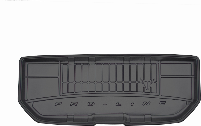 KILIMĖLIAI BAGAŽINEI FORD GALAXY II GHIA/TITANIUM 2006-2015