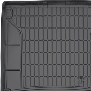KILIMĖLIAI BAGAŽINEI AUDI A4 - B6 KOMBI 2001-2006