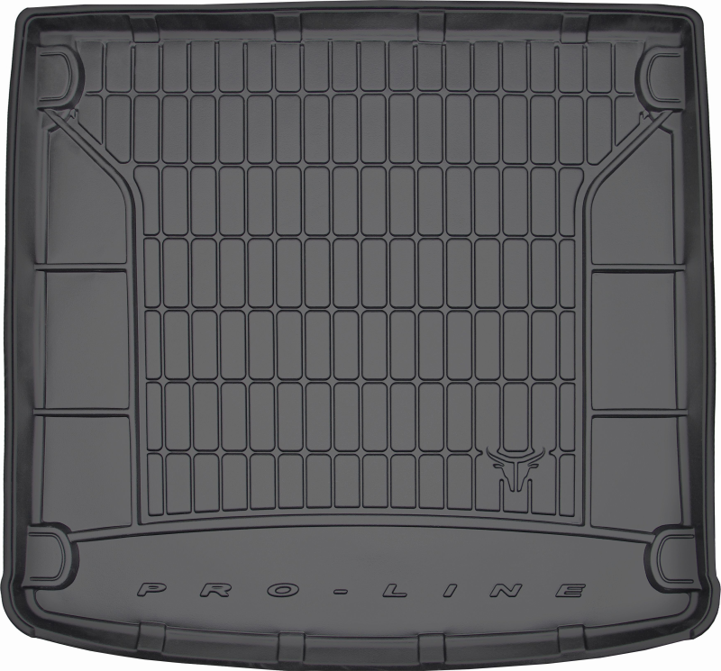 KILIMĖLIAI BAGAŽINEI AUDI A4 - B6 KOMBI 2001-2006