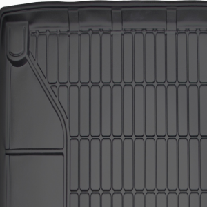 BOOT MATS FOR OPEL MERIVA A 5D 2003-2010