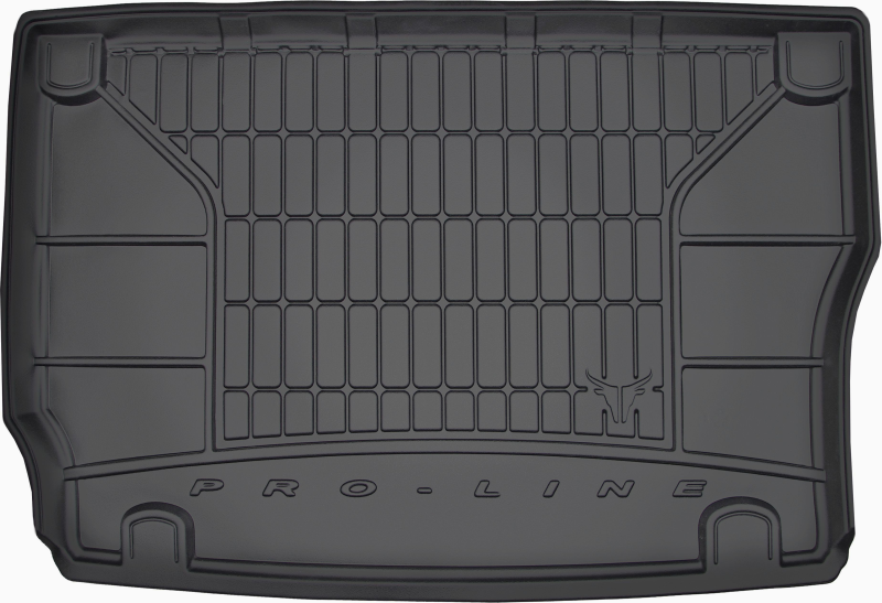KILIMĖLIAI BAGAŽINEI OPEL MERIVA A 5D 2003-2010