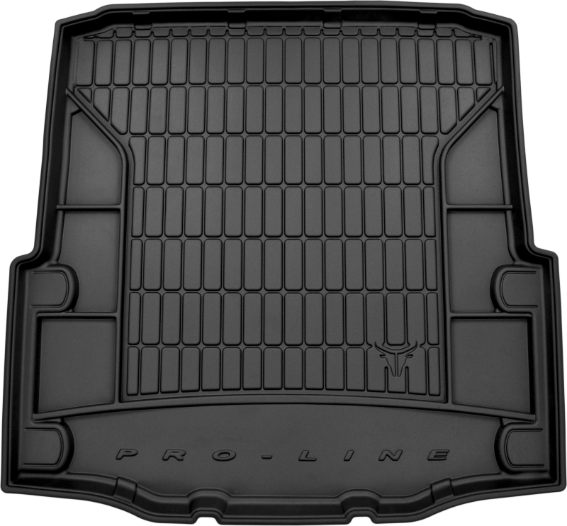 КОВРИКИ В БАГАЖНИК SKODA SUPERB II SEDAN 2008-2015