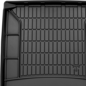 FLOOR MATS FOR FORD FOCUS IV ESTATE 2018-... WITHOUT SIDE RECESSES