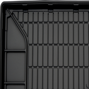 FLOOR MATS FOR THE BOOT MERCEDES A-CLASS W169 2004-2012